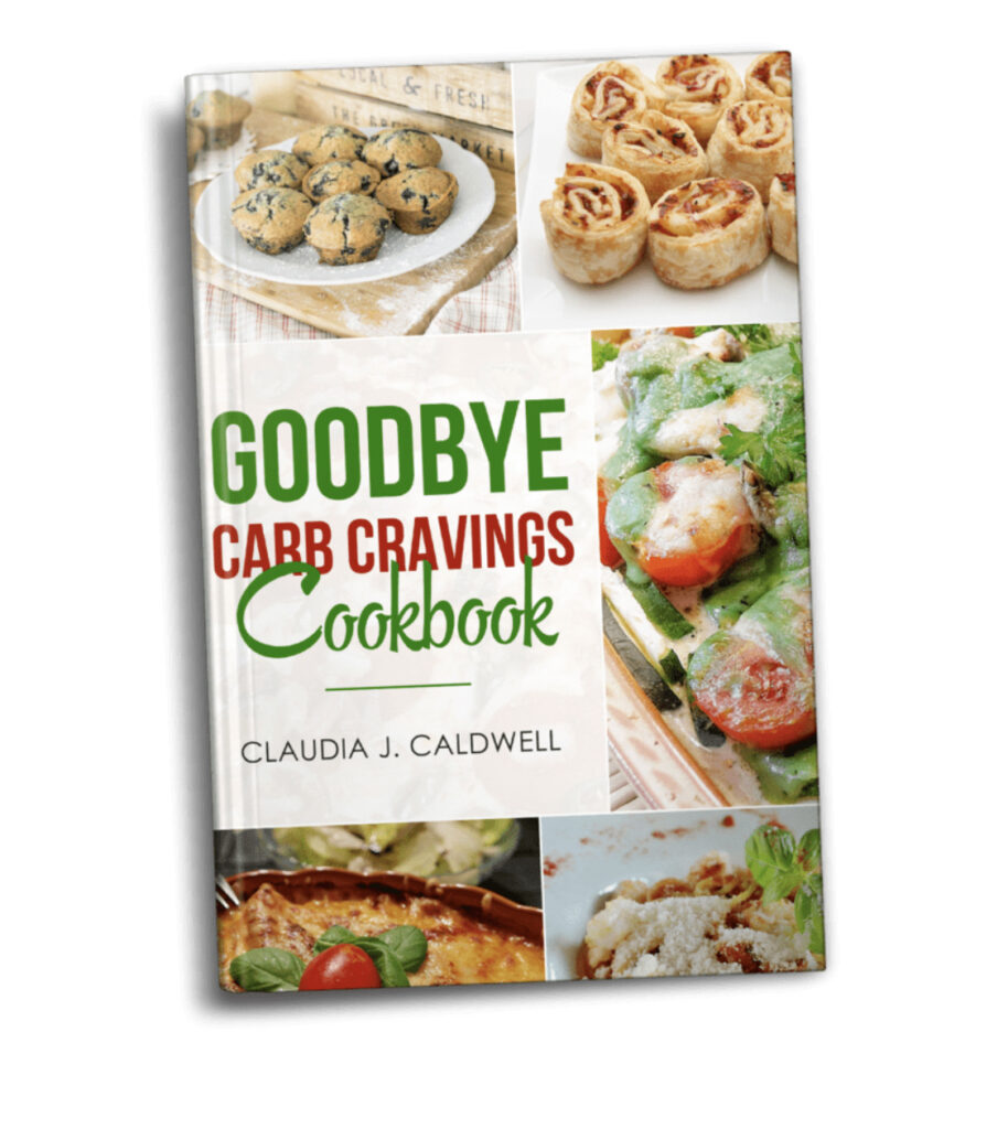 keto cookbook